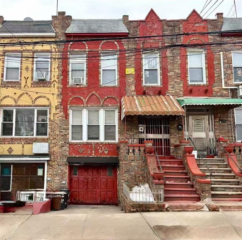 1142 Bay Ridge Avenue Bensonhurst Brooklyn NY 11219