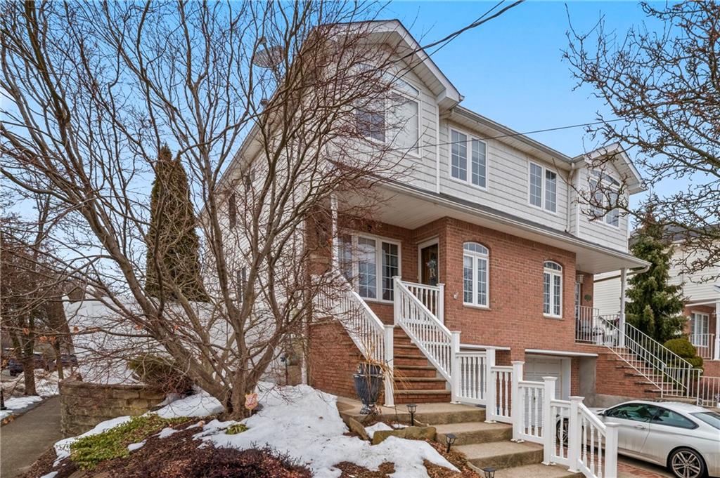 1089 Sheldon Avenue Woodrow Staten Island NY 10309