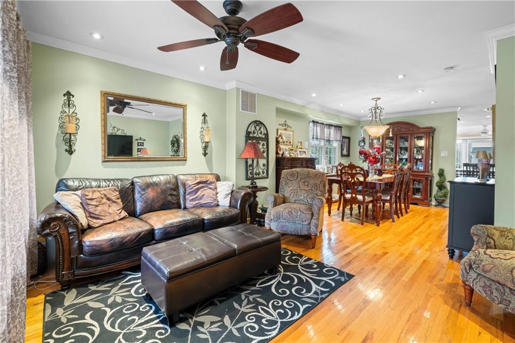 1089 Sheldon Avenue Woodrow Staten Island NY 10309