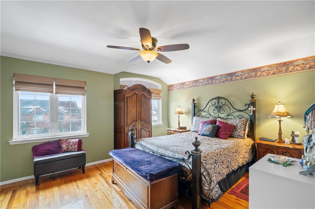 1089 Sheldon Avenue Woodrow Staten Island NY 10309