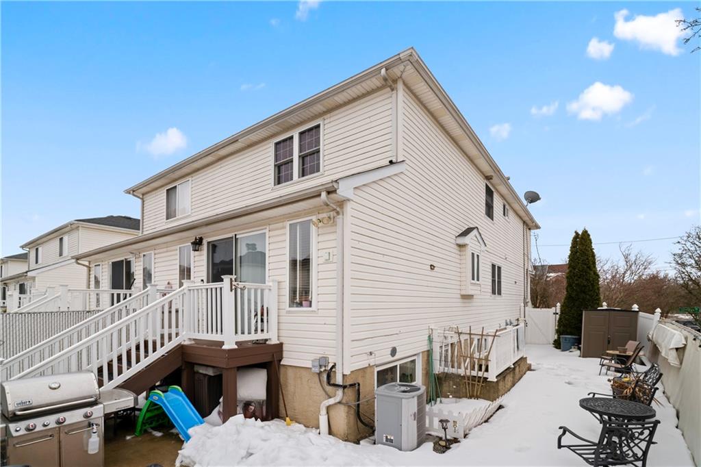 1089 Sheldon Avenue Woodrow Staten Island NY 10309