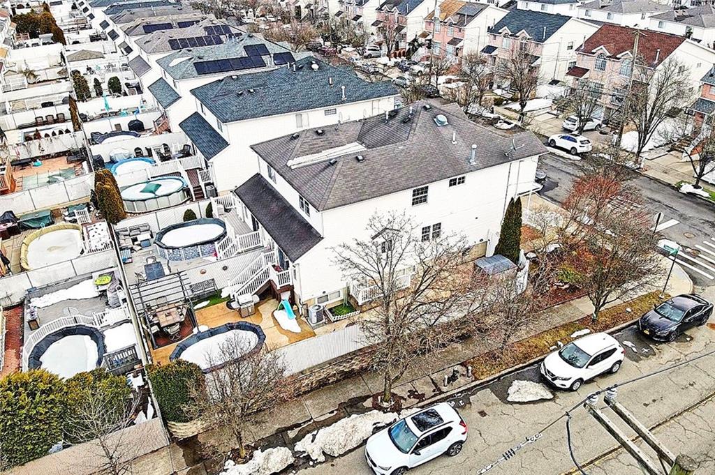 1089 Sheldon Avenue Woodrow Staten Island NY 10309