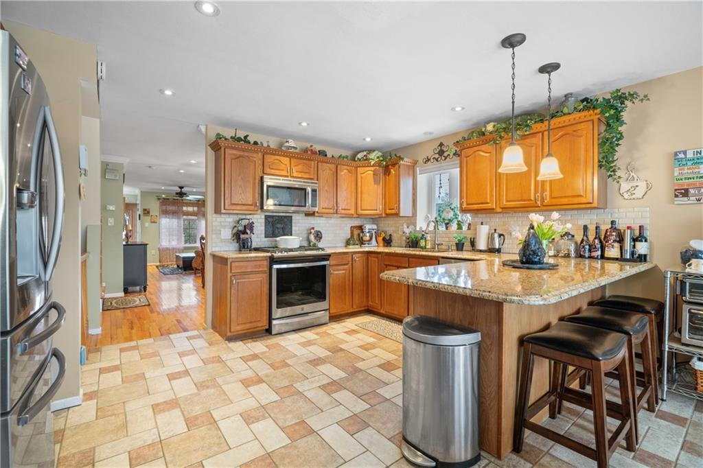 1089 Sheldon Avenue Woodrow Staten Island NY 10309