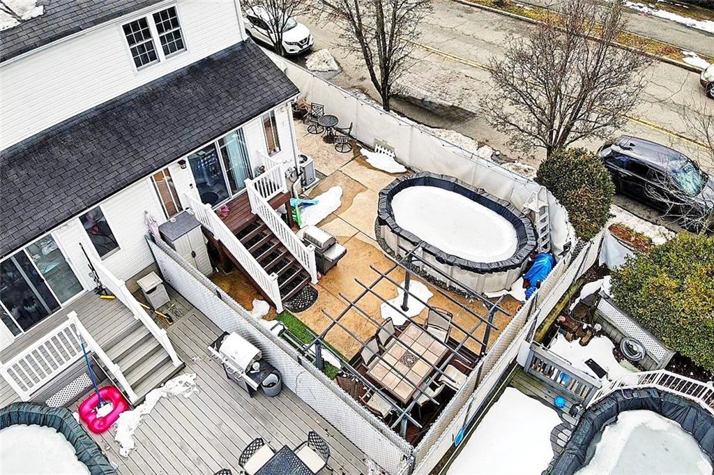 1089 Sheldon Avenue Woodrow Staten Island NY 10309