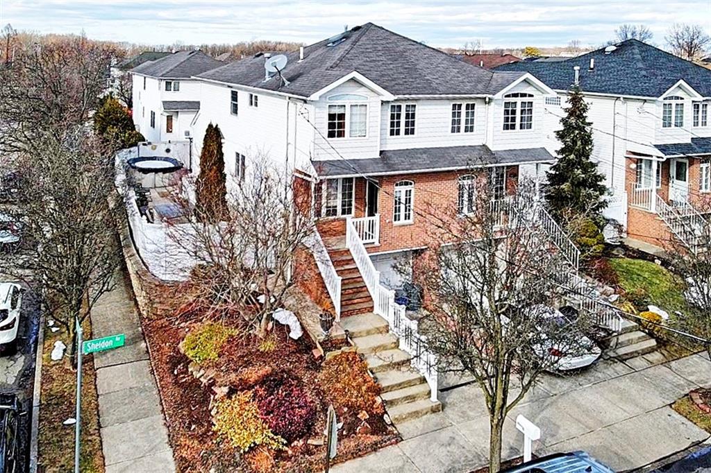 1089 Sheldon Avenue Woodrow Staten Island NY 10309