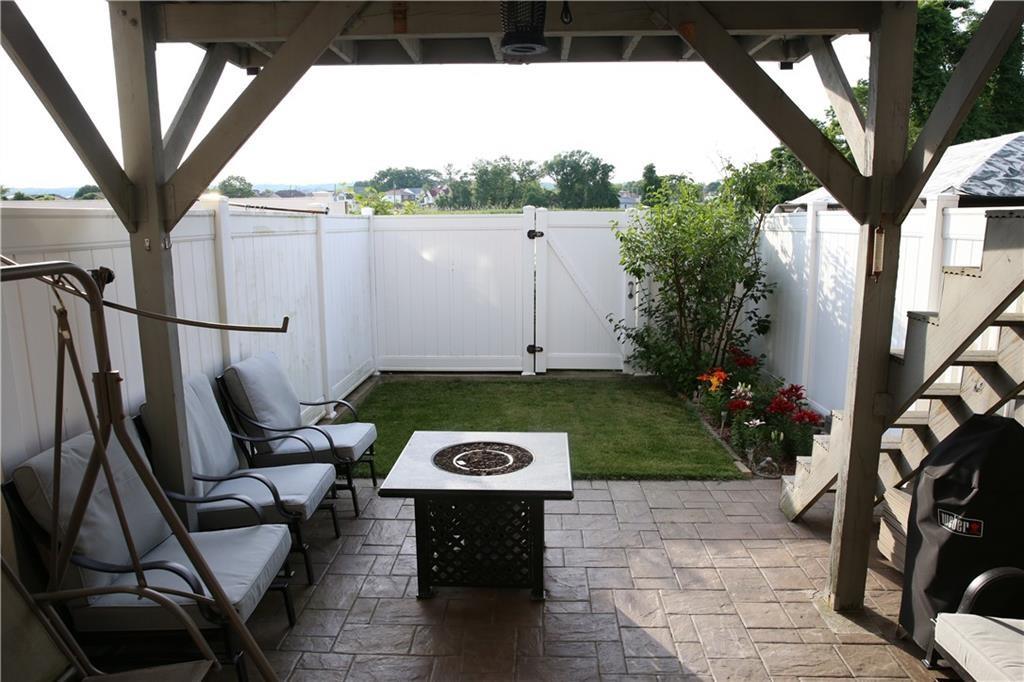 49 Crestwater Court South Beach Staten Island NY 10305