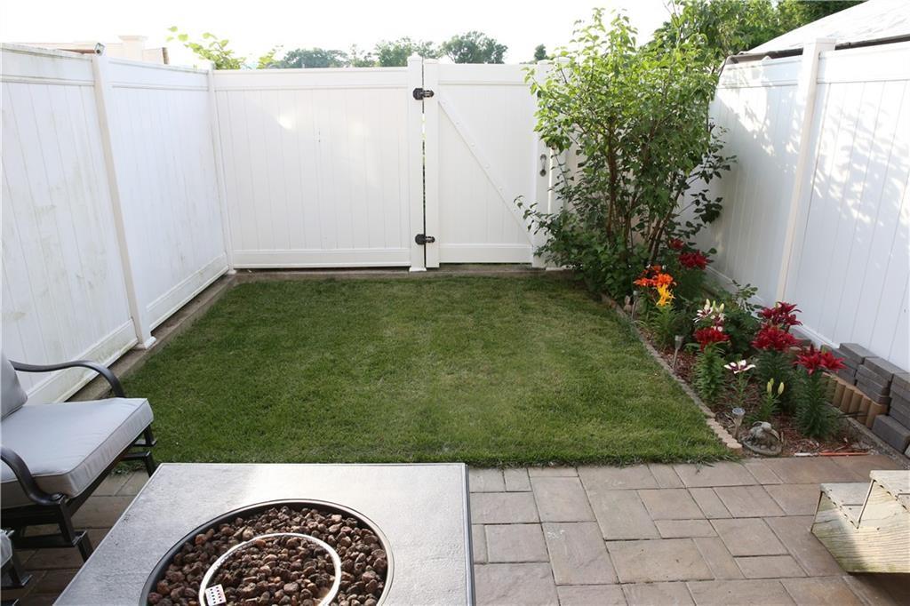 49 Crestwater Court South Beach Staten Island NY 10305