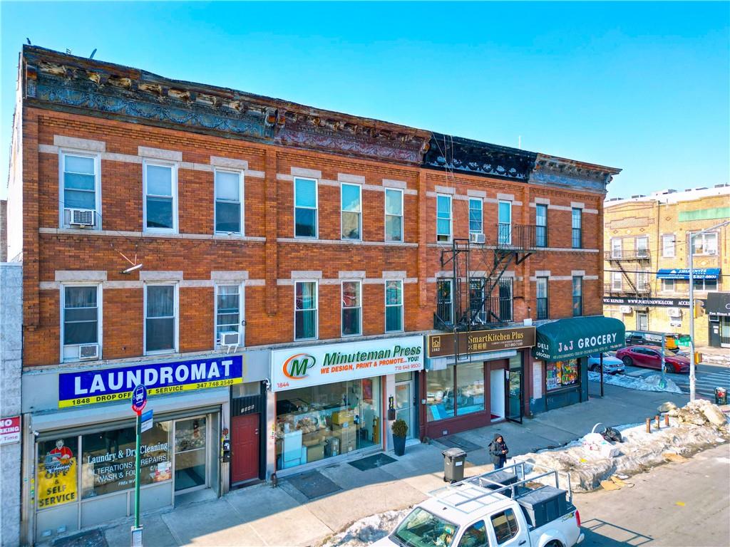 1848 Coney Island Avenue Midwood Brooklyn NY 11230