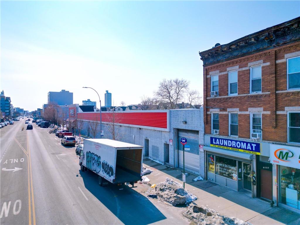 1848 Coney Island Avenue Midwood Brooklyn NY 11230