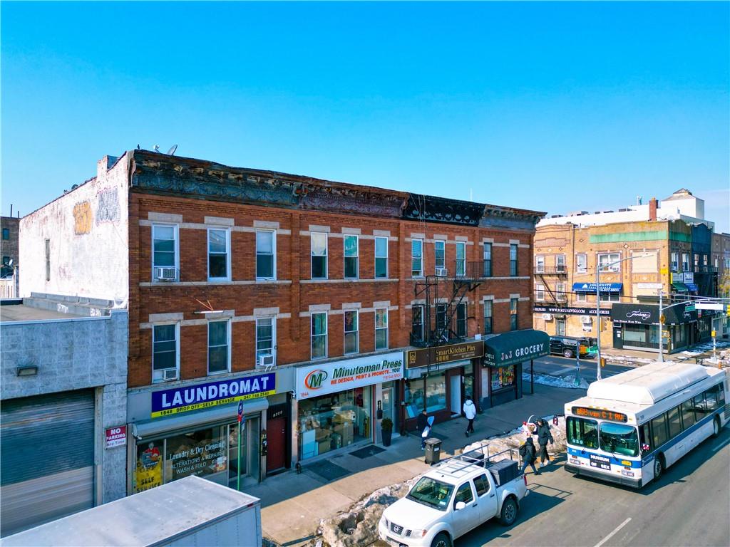 1848 Coney Island Avenue Midwood Brooklyn NY 11230