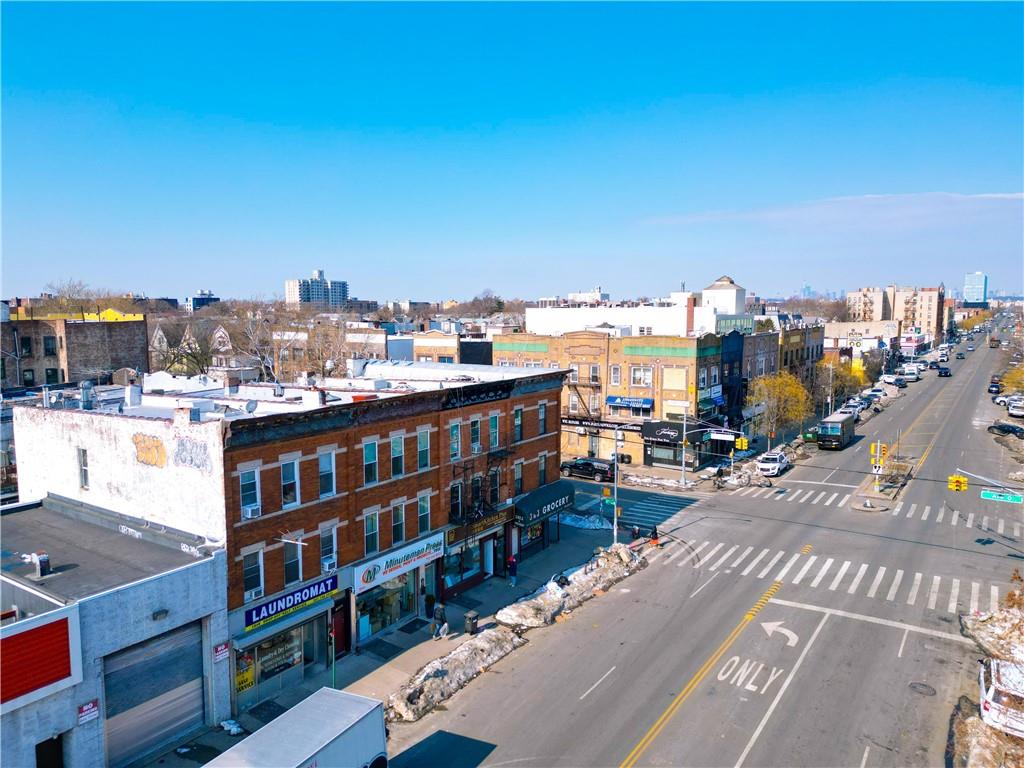 1848 Coney Island Avenue Midwood Brooklyn NY 11230