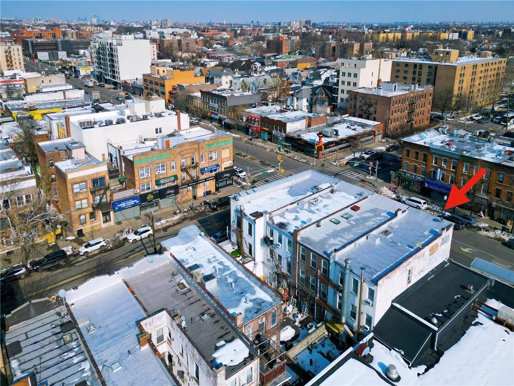 1848 Coney Island Avenue Midwood Brooklyn NY 11230