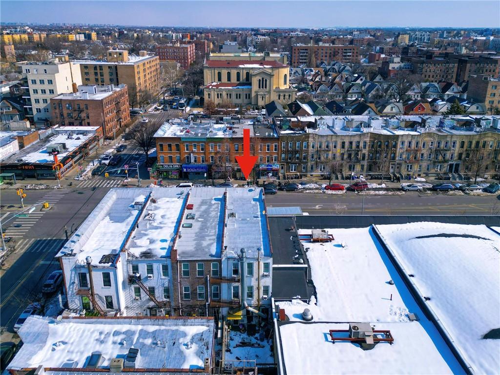 1848 Coney Island Avenue Midwood Brooklyn NY 11230