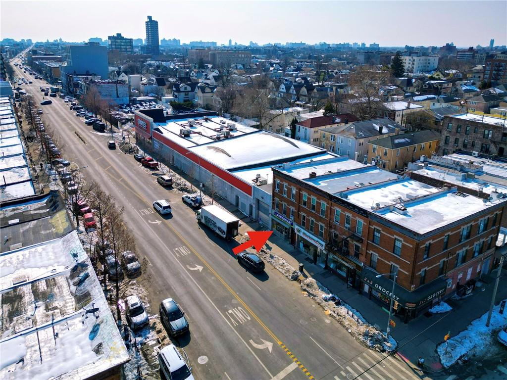 1848 Coney Island Avenue Midwood Brooklyn NY 11230