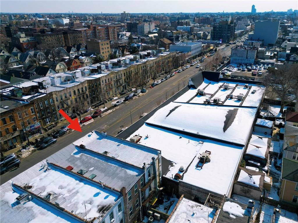 1848 Coney Island Avenue Midwood Brooklyn NY 11230