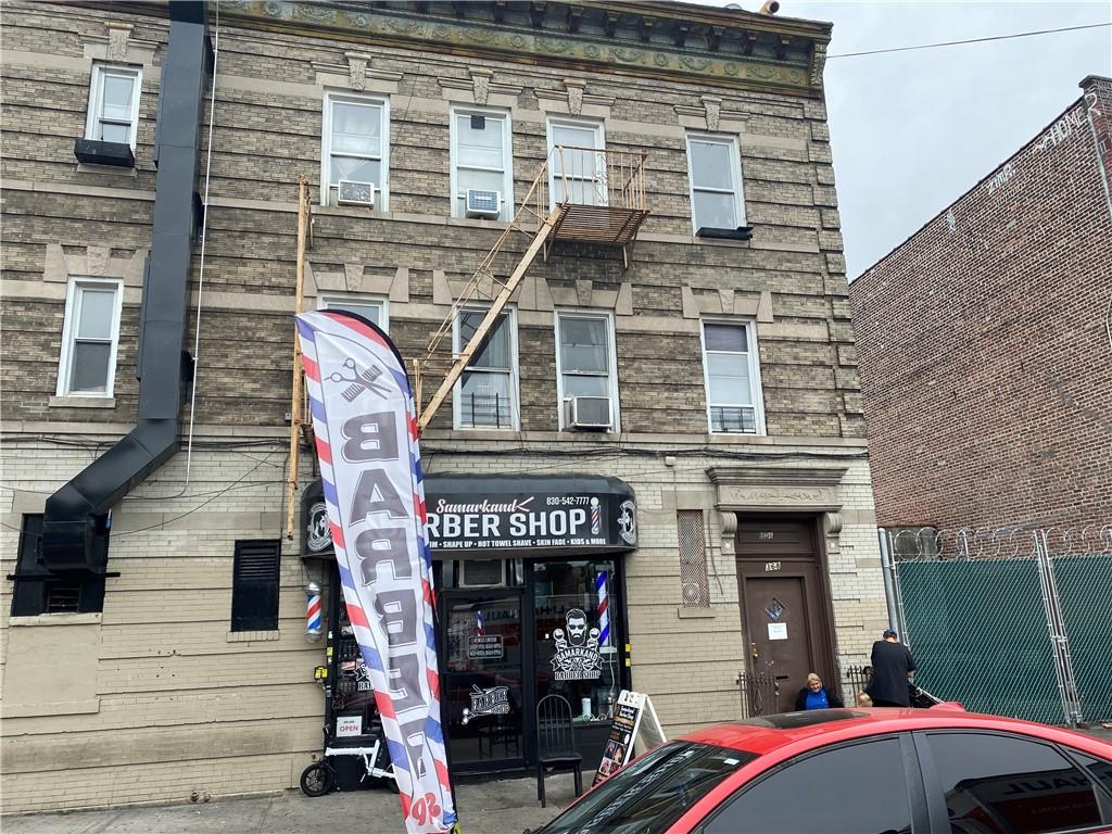 1806 McDonald Avenue Midwood Brooklyn NY 11223