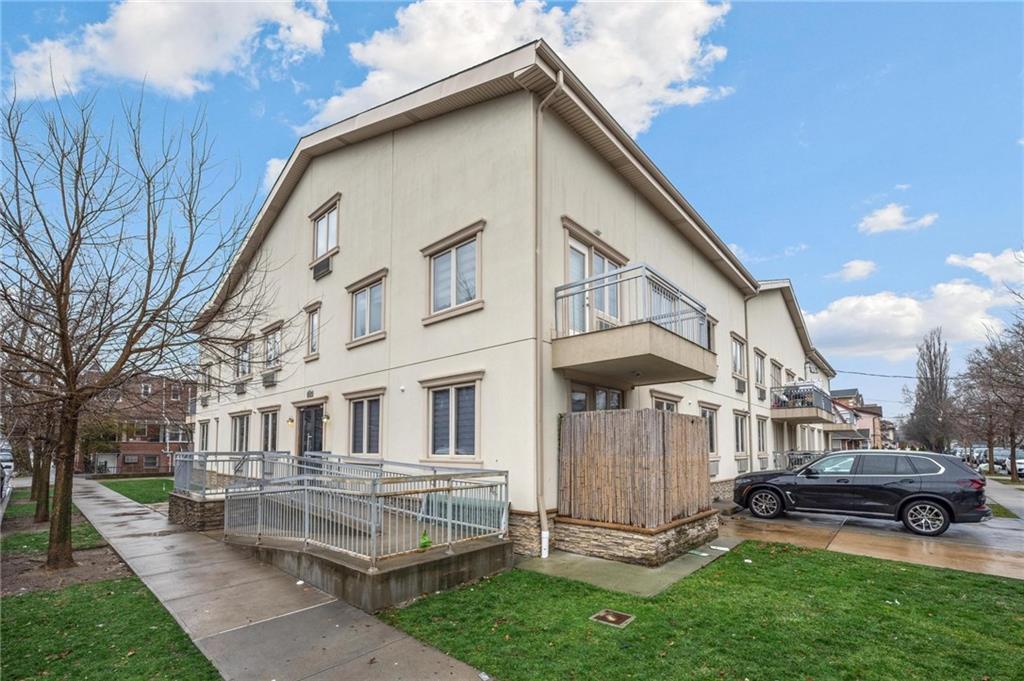 2517 Voorhies Avenue Sheepshead Bay Brooklyn NY 11235