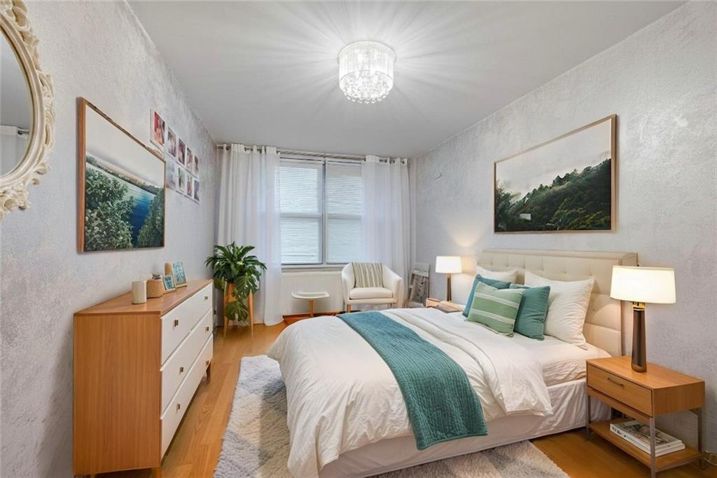 2517 Voorhies Avenue Sheepshead Bay Brooklyn NY 11235