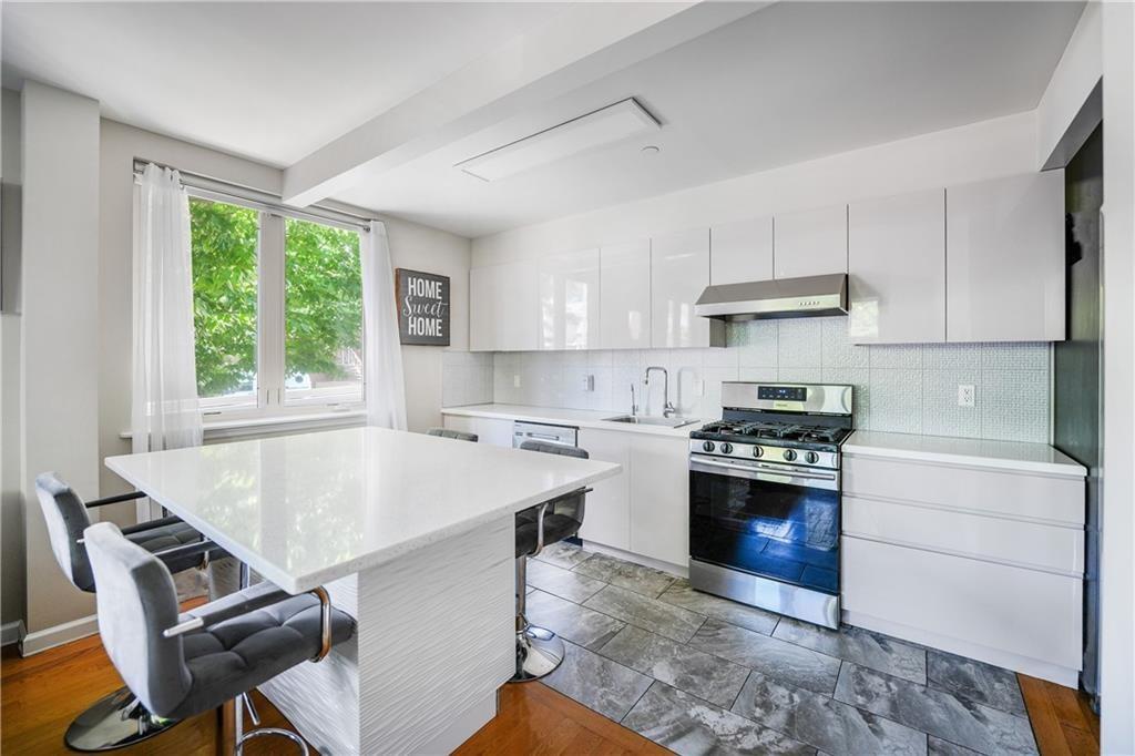 2517 Voorhies Avenue Sheepshead Bay Brooklyn NY 11235