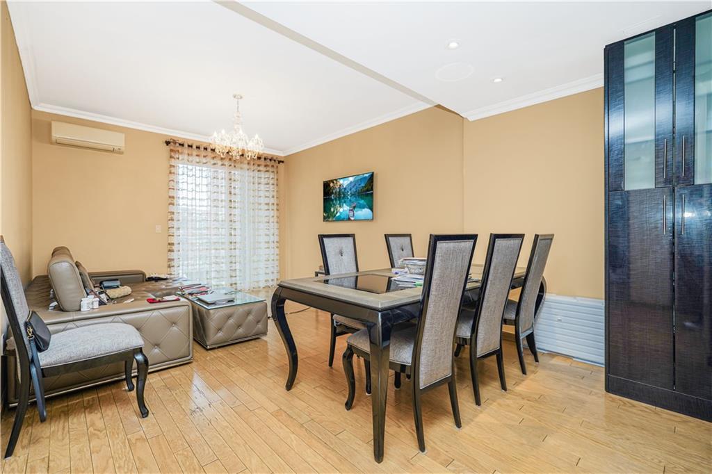 70 Oceana Drive Brighton Beach Brooklyn NY 11235