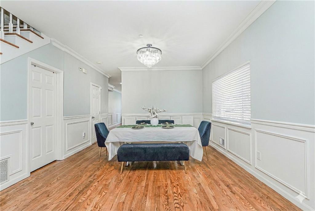 49 Llewellyn Place Port Richmond Staten Island NY 10310