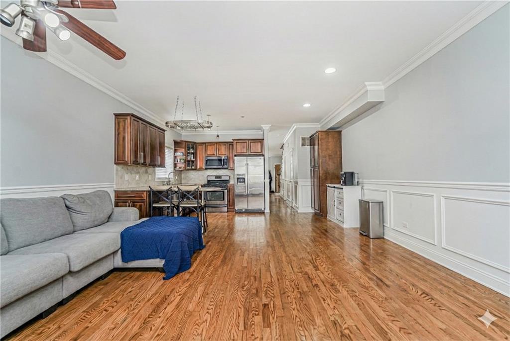 49 Llewellyn Place Port Richmond Staten Island NY 10310