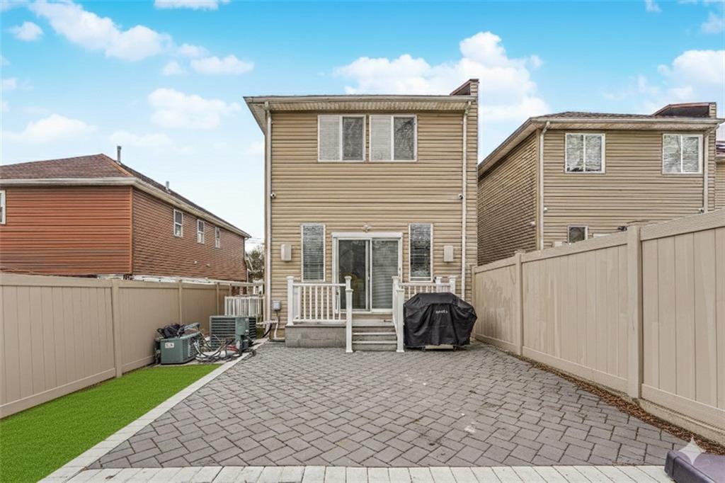 49 Llewellyn Place Port Richmond Staten Island NY 10310