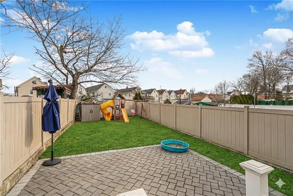 49 Llewellyn Place Port Richmond Staten Island NY 10310