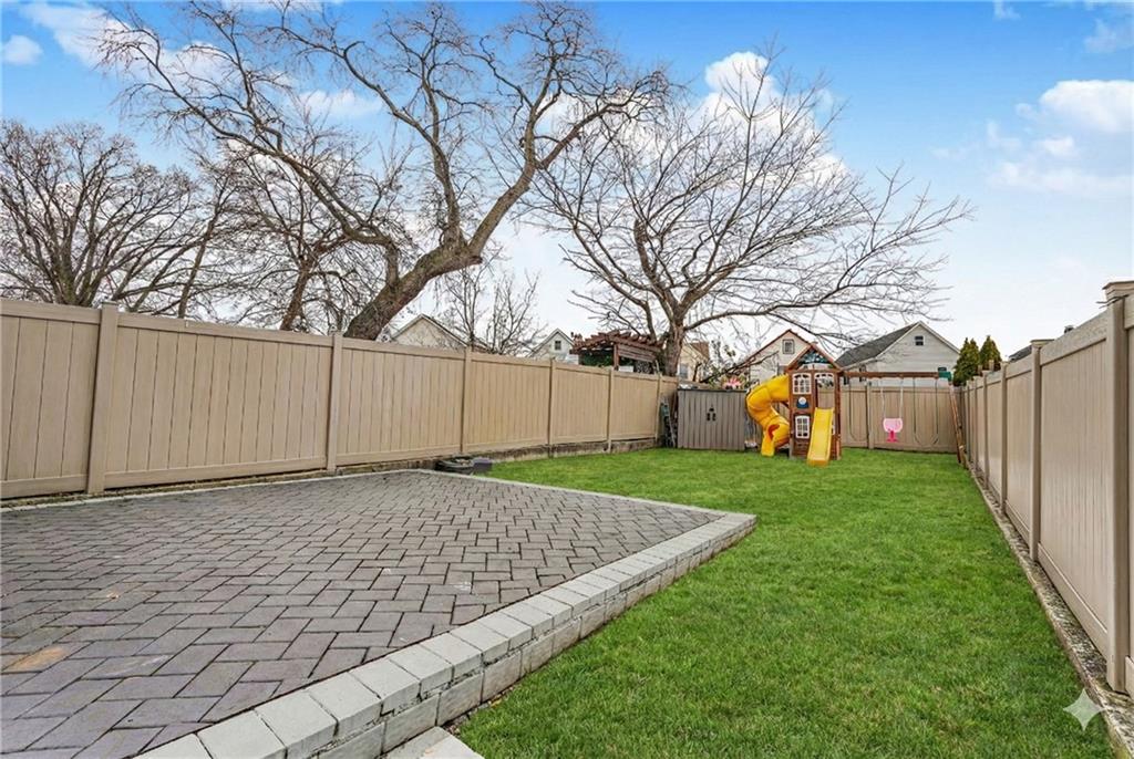 49 Llewellyn Place Port Richmond Staten Island NY 10310