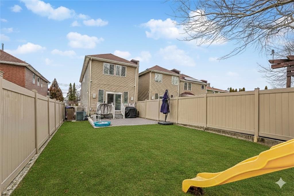 49 Llewellyn Place Port Richmond Staten Island NY 10310