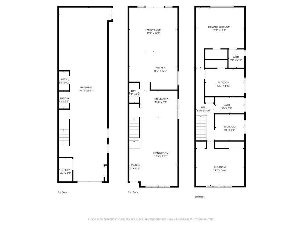 49 Llewellyn Place Port Richmond Staten Island NY 10310