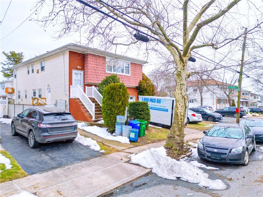 43 Cranford Street Bay Terrace Staten Island NY 10308