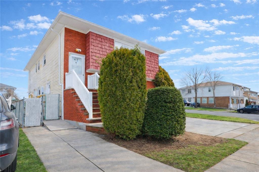 43 Cranford Street Bay Terrace Staten Island NY 10308