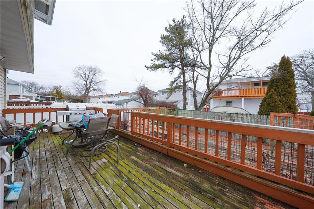 43 Cranford Street Bay Terrace Staten Island NY 10308