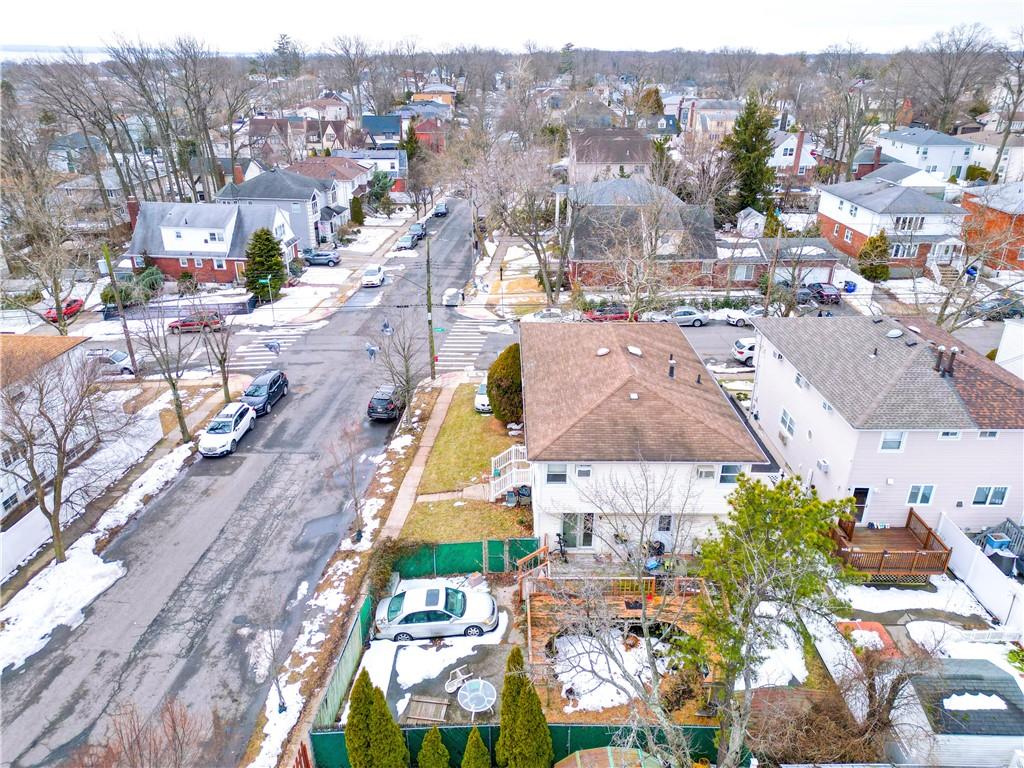 43 Cranford Street Bay Terrace Staten Island NY 10308