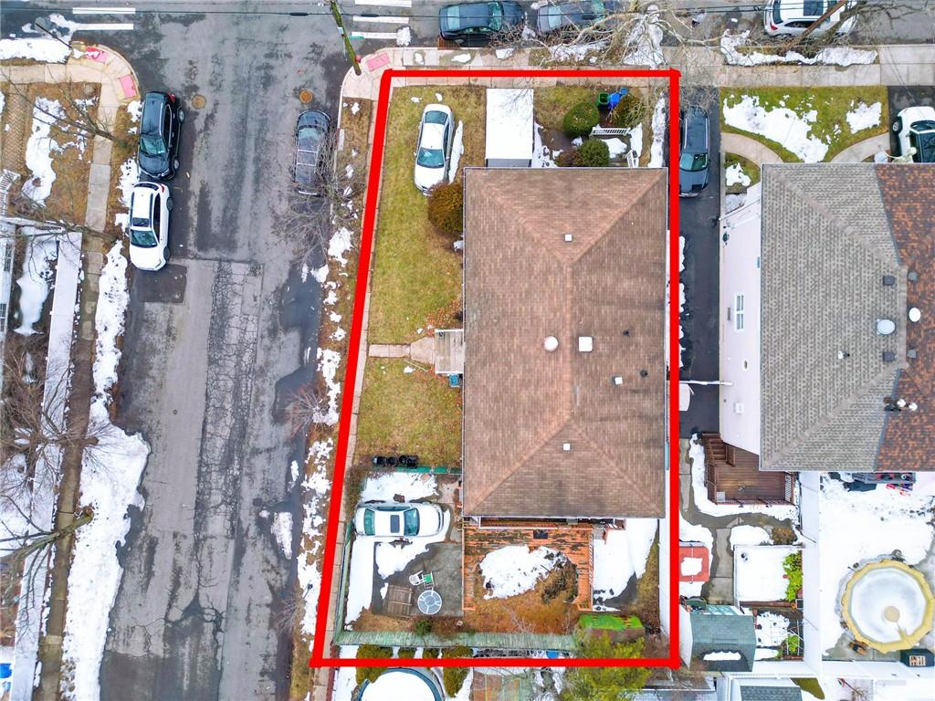 43 Cranford Street Bay Terrace Staten Island NY 10308