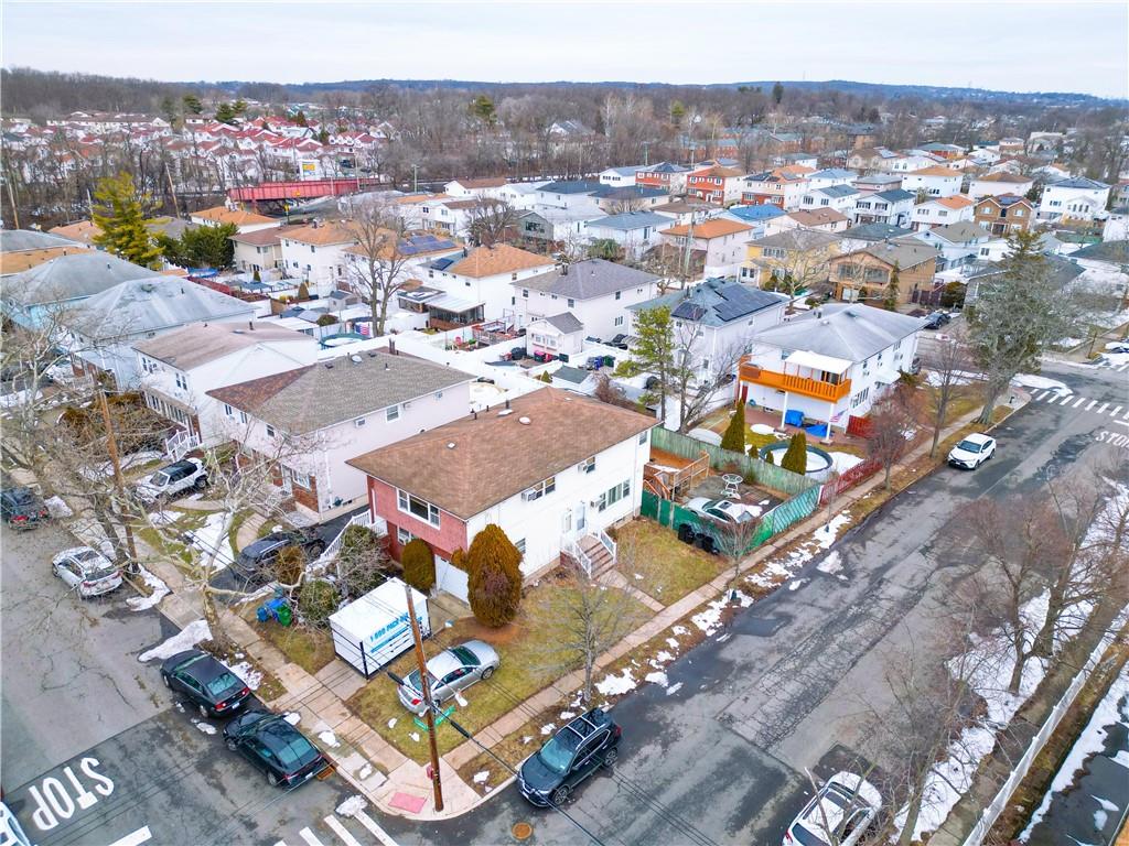 43 Cranford Street Bay Terrace Staten Island NY 10308