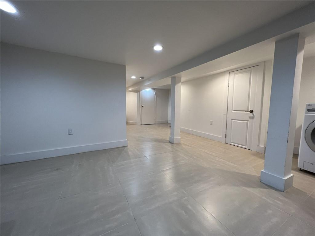 842 Belmont Avenue East New York Brooklyn NY 11208