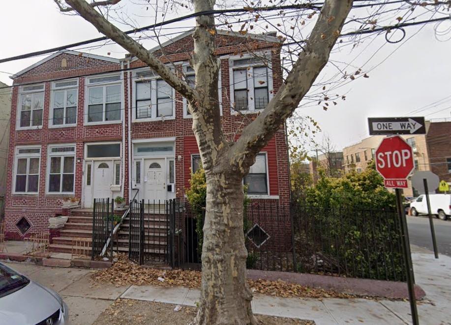 644 Vermont Street East New York Brooklyn NY 11207