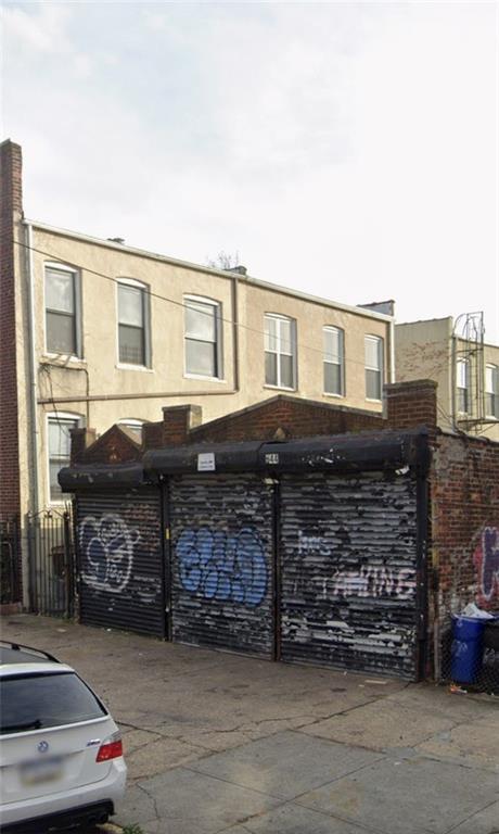 644 Vermont Street East New York Brooklyn NY 11207