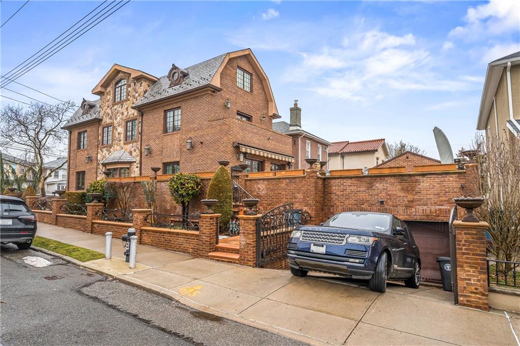 7923 11th Avenue Dyker Heights Brooklyn NY 11228