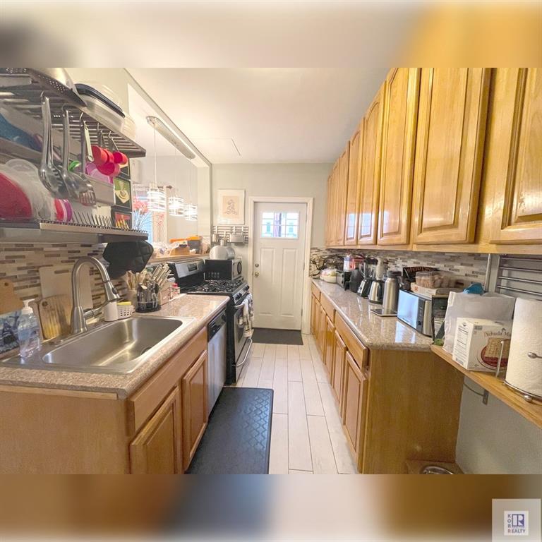 2011 East 27th Street Sheepshead Bay Brooklyn NY 11229