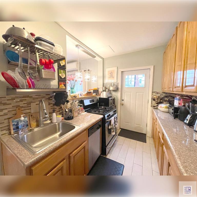 2011 East 27th Street Sheepshead Bay Brooklyn NY 11229