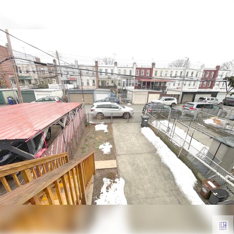 2011 East 27th Street Sheepshead Bay Brooklyn NY 11229