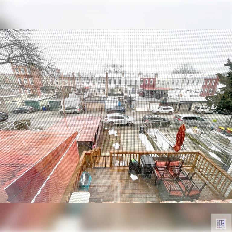 2011 East 27th Street Sheepshead Bay Brooklyn NY 11229