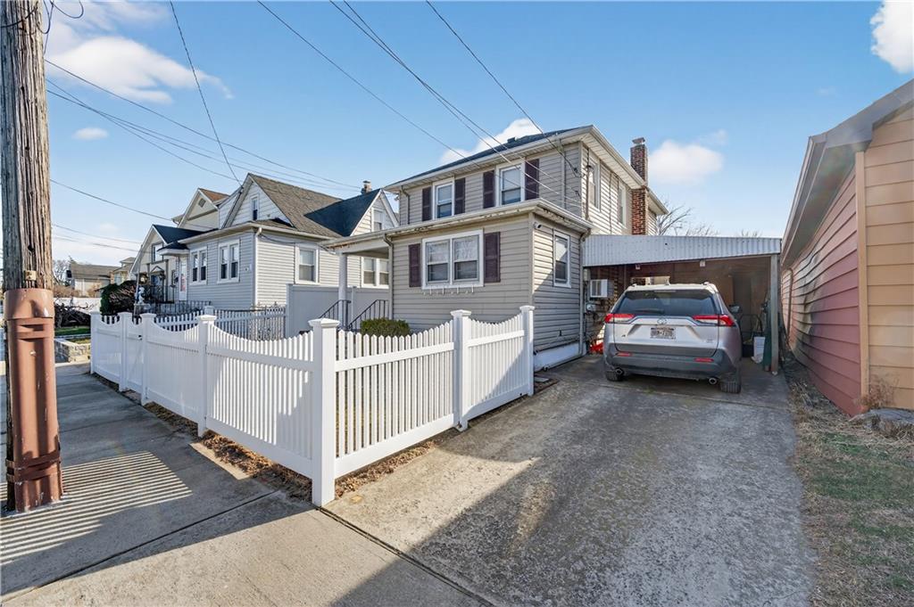 109 Roger Avenue Out of NYC Inwood NY 11096