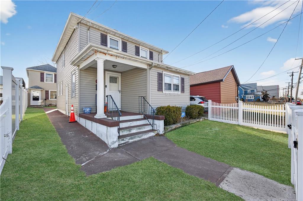 109 Roger Avenue Out of NYC Inwood NY 11096