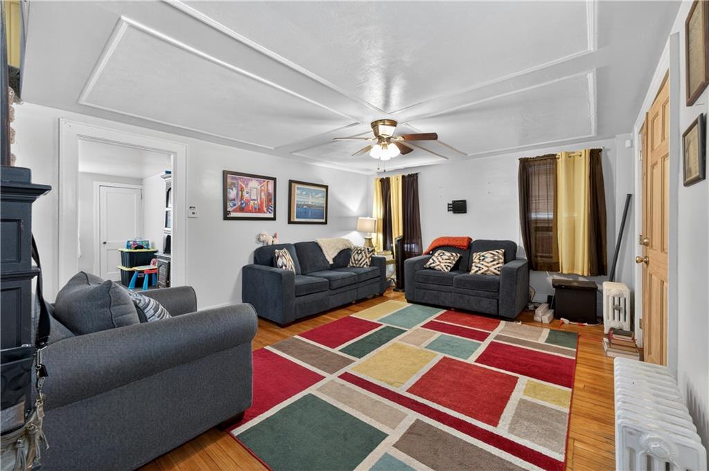 109 Roger Avenue Out of NYC Inwood NY 11096