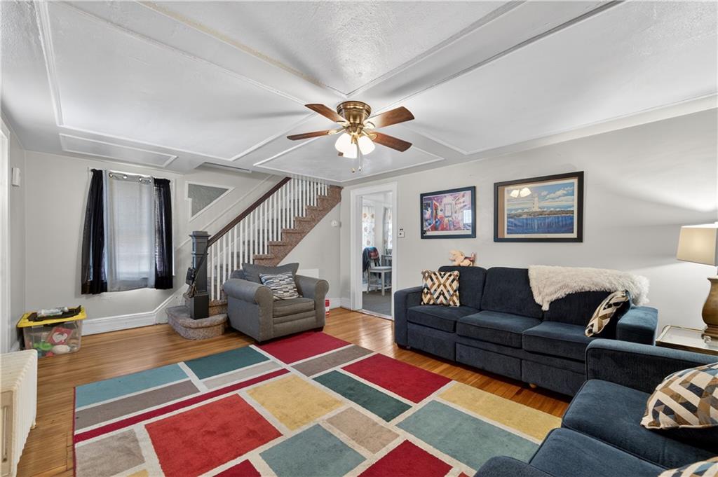 109 Roger Avenue Out of NYC Inwood NY 11096