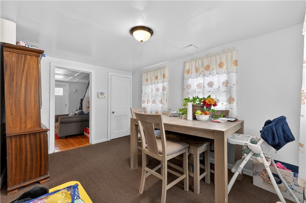 109 Roger Avenue Out of NYC Inwood NY 11096